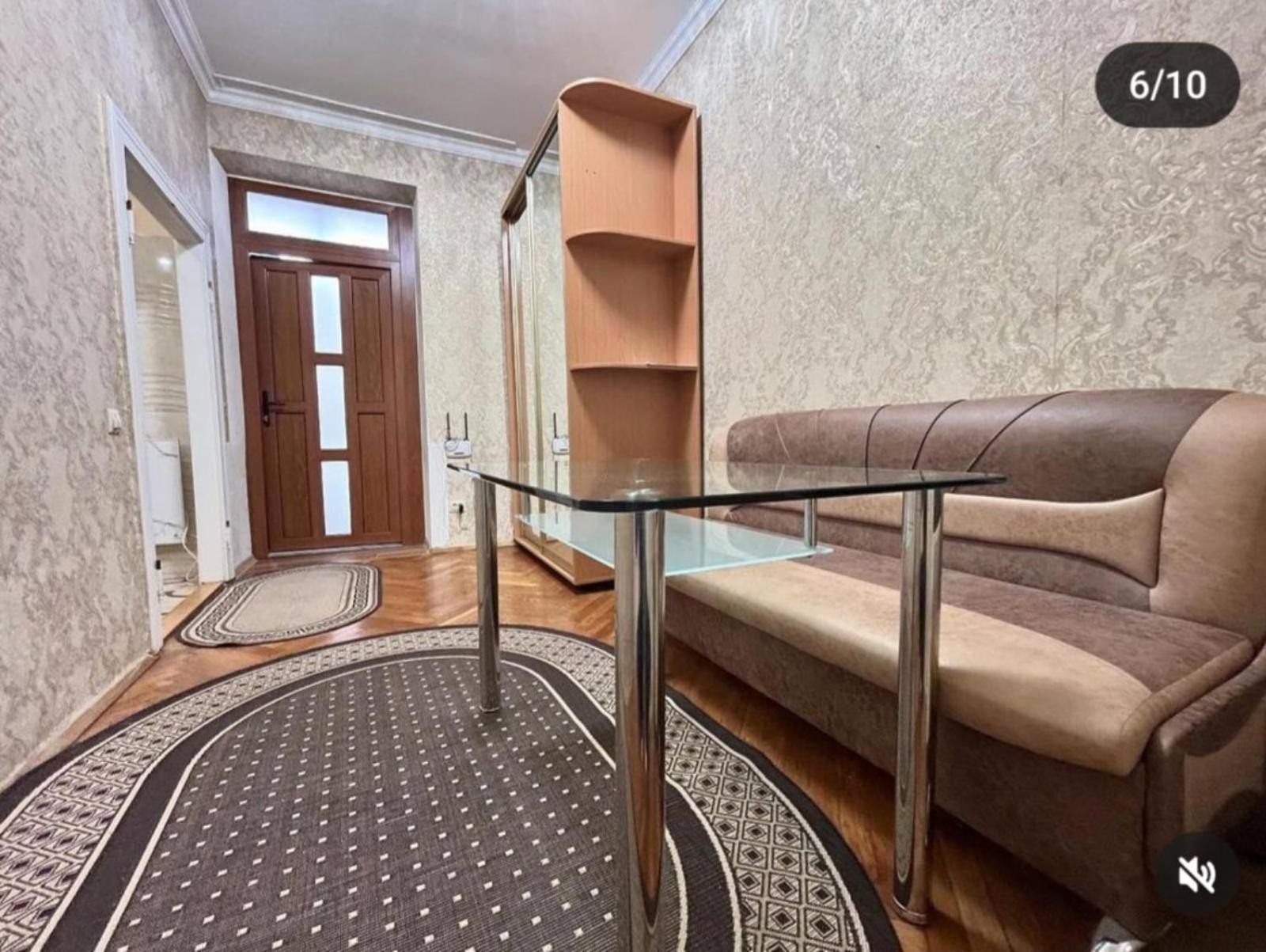 Центр, Біля Медичного Університету, Вулиця Личаківська Lviv Eksteriør billede